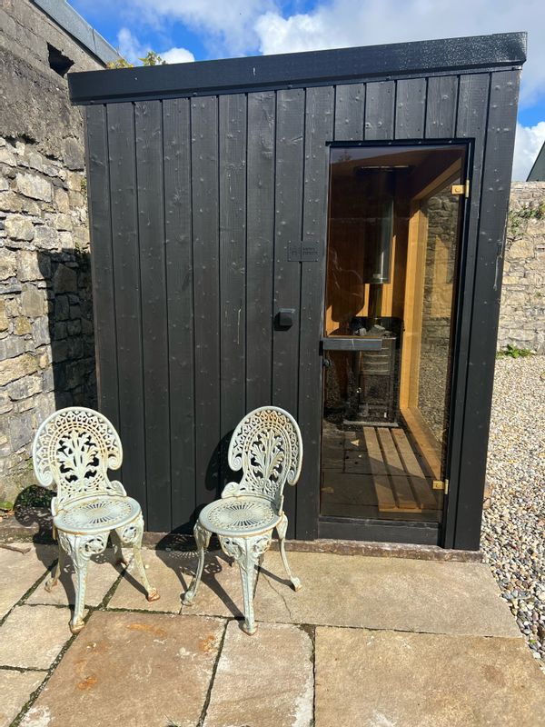 La maison de Zachary