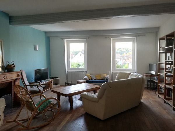 Maison Limousine du 17ieme siecle