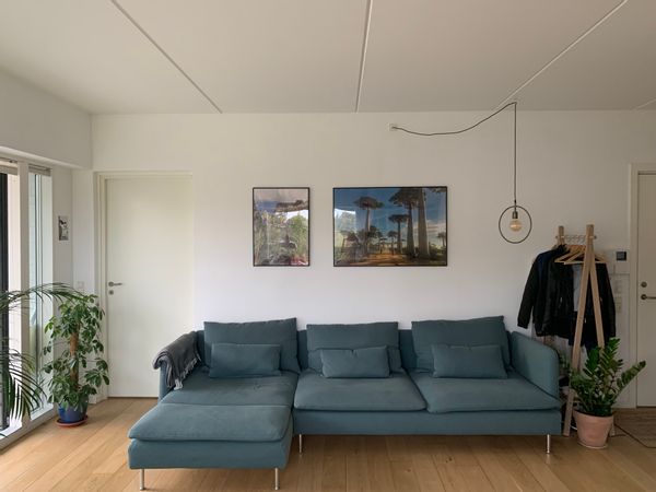 La maison de Pernille