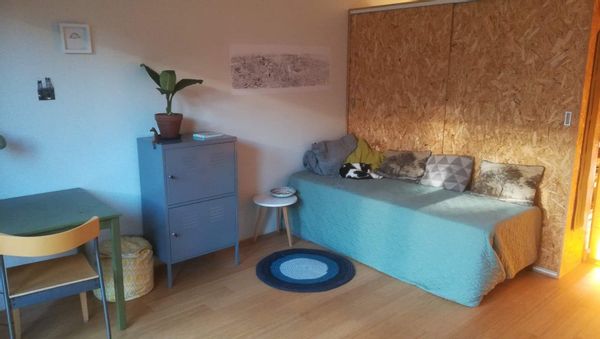 Sanne s Haus