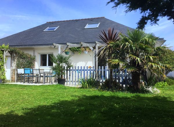 La maison de Olivier & Aurore