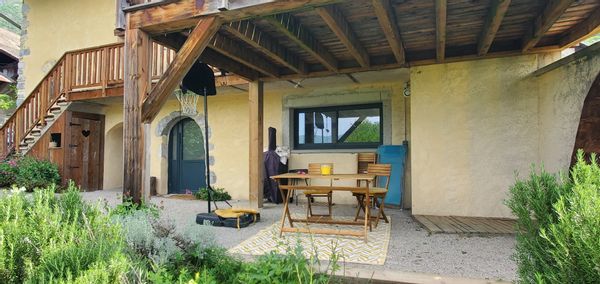 Casa di Camille Et Nicolas