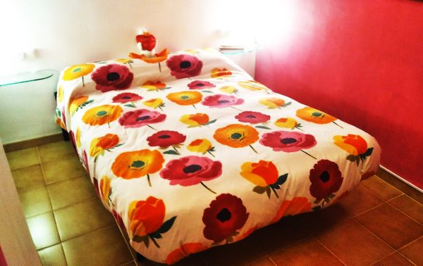 Apartament Rural Vilaplana