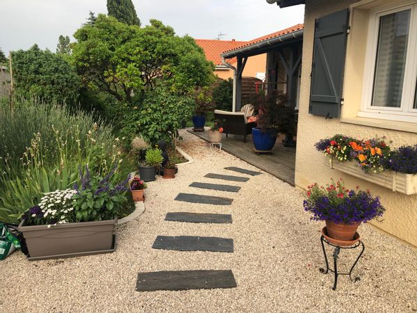 La maison de Myriam Et Alain