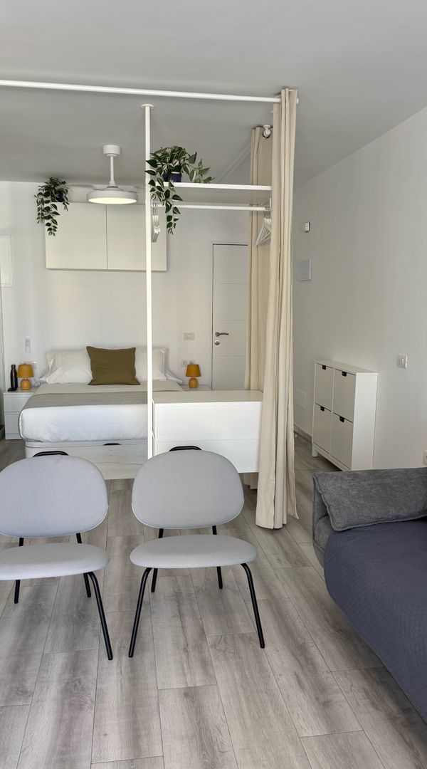 La maison de Maria del Mar