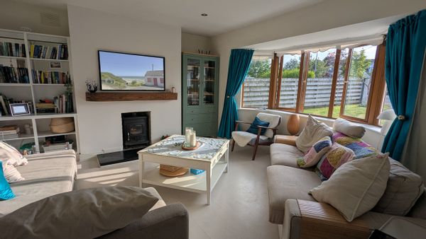 La maison de Niall & Julianne