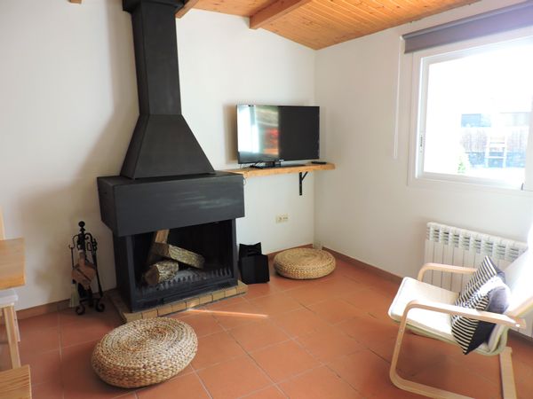 La maison de Vanessa