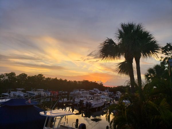 Zuhause in Key Largo