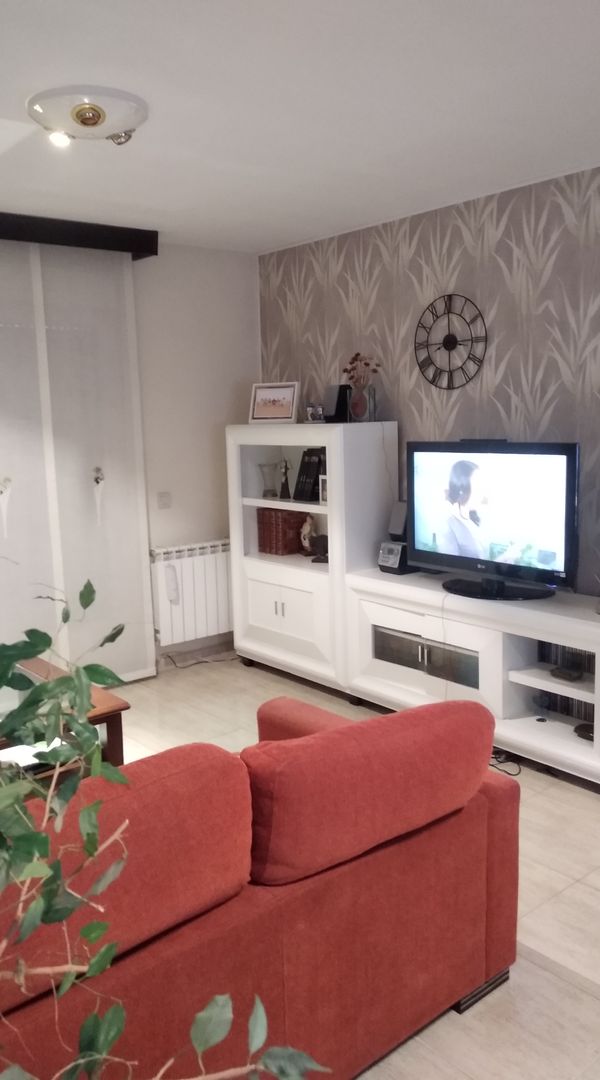 La maison de Concepcion