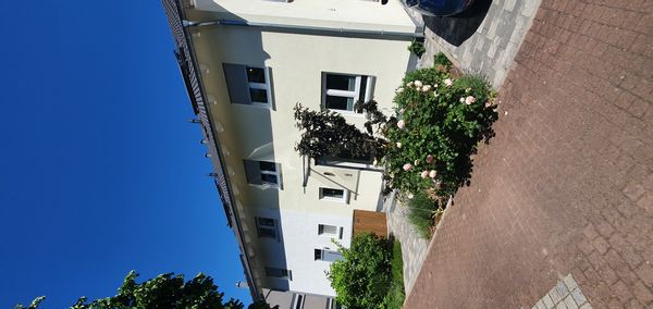 La maison de Andreas