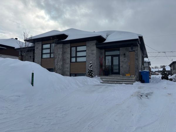 Petit bonheur à Granby, QC, Canada