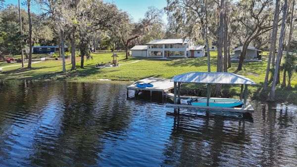 Casa di Kathryn and David