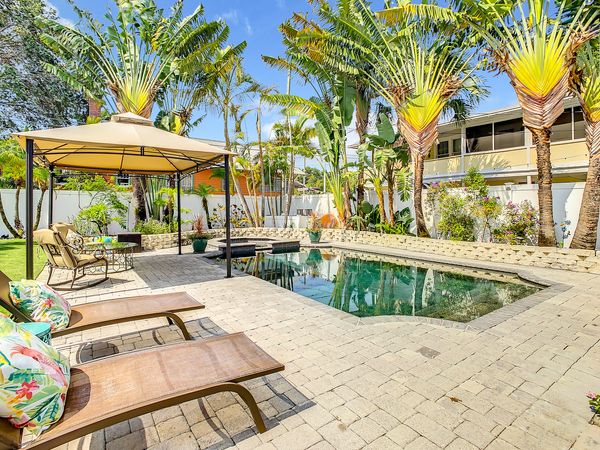 La maison de Kathryn and David