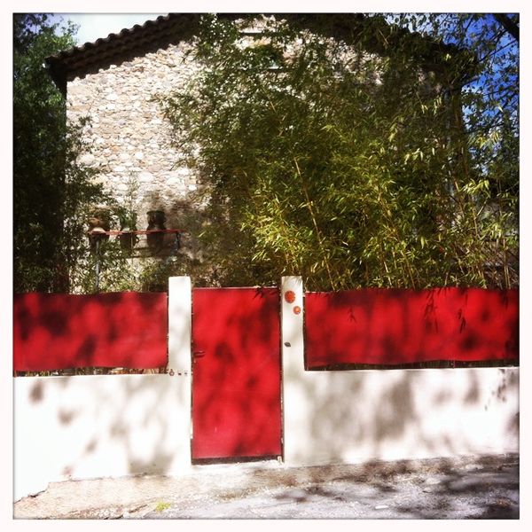 Le mas en Cévennes de Charlotte et Jérôme