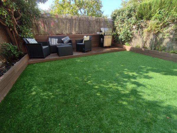 La maison de Aina & Lluís