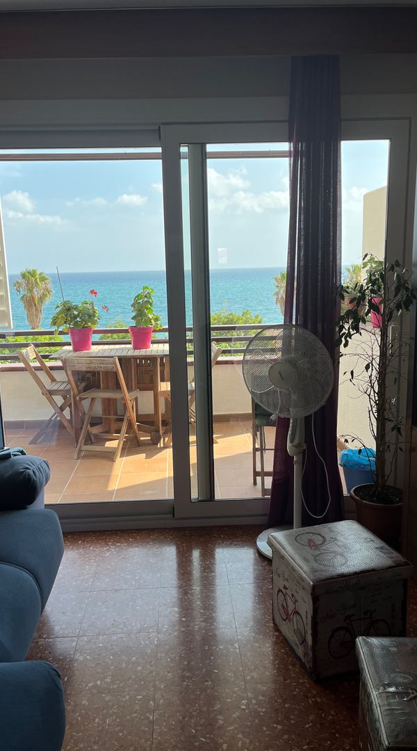 La maison de Ma Ángeles y Albert