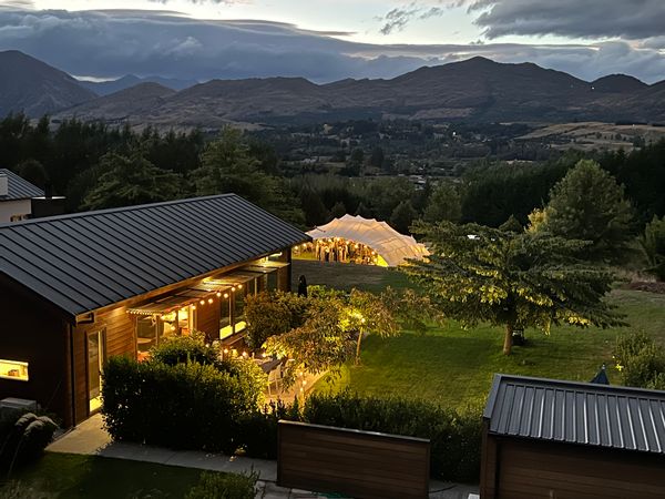 La maison de Victoria