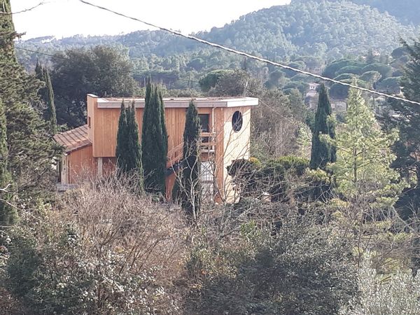 LES CAPELANS - ANDUZE