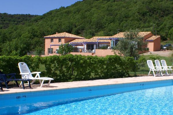 La Bergerie du Mas Delon