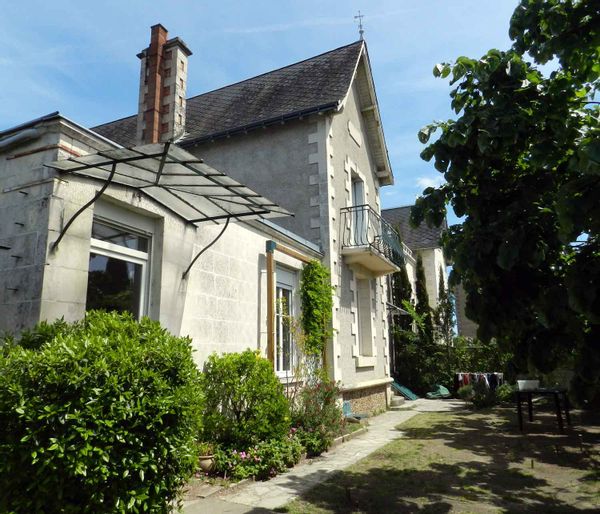 Family home close to Poitiers / Futuroscope: LOOKING FOR SUMMER 2026