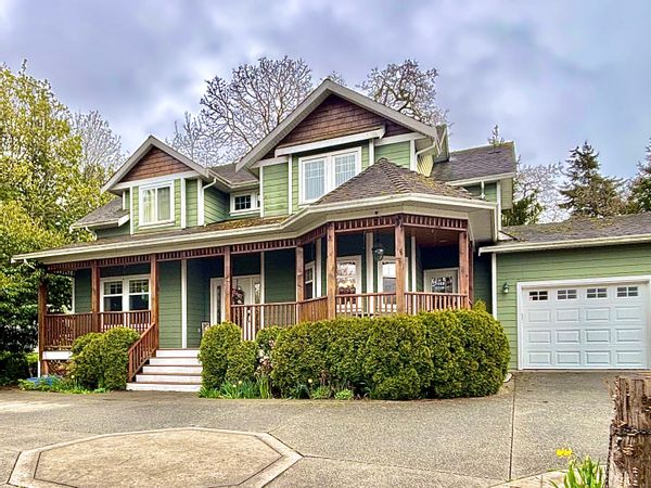 La maison de Melissa