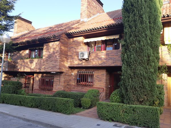 La maison de Fernando