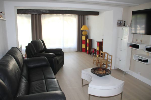 Casa di Laetitia & Vincent