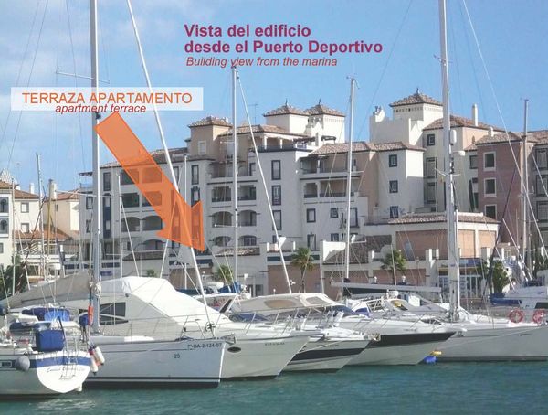 Dom u Ayamonte