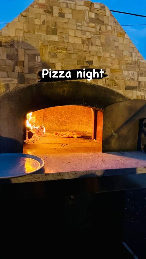 La maison de Richard