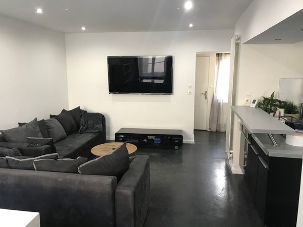 Appartement à 30 minutes de paris et 10 minutes de l’aéroport CDG