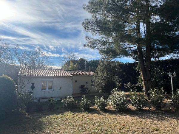 La maison de Maryline