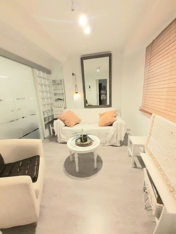 La maison de Maria Carmen