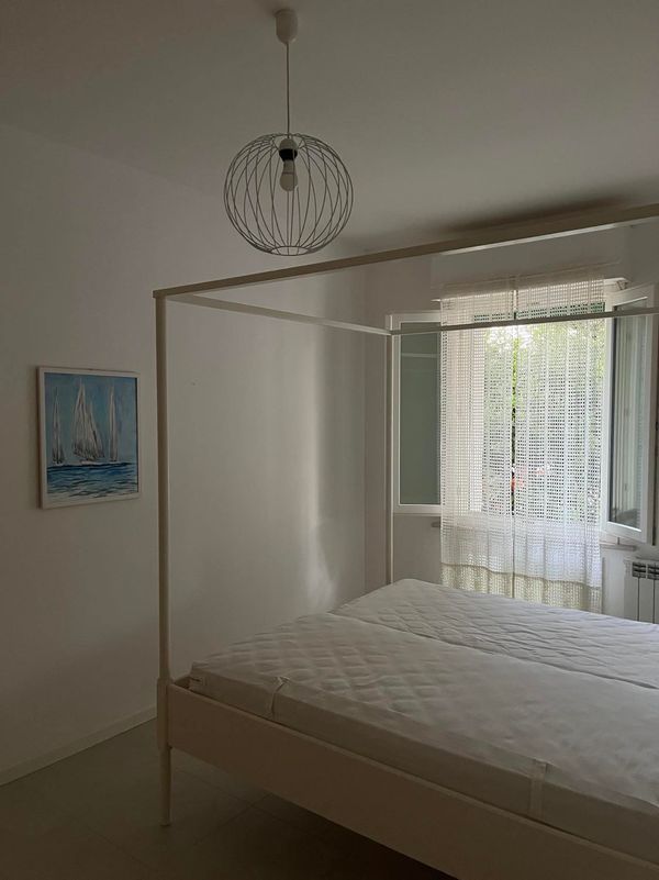 La maison de Giorgia