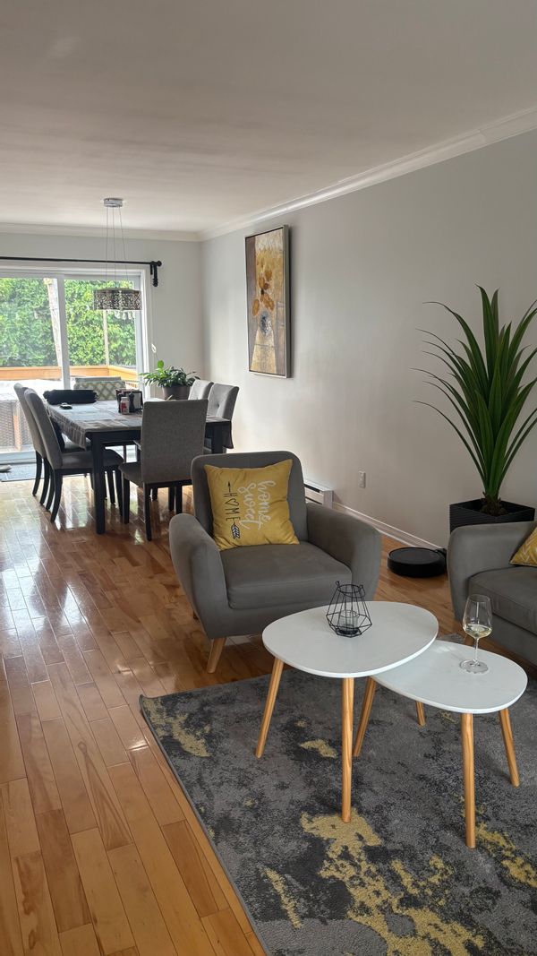 La maison de Jessica