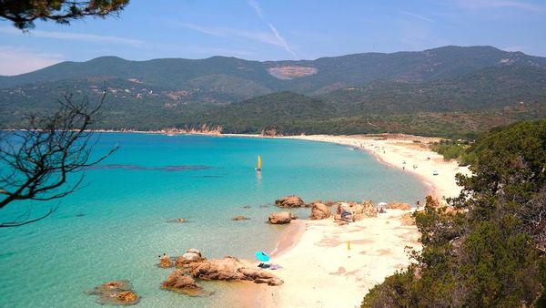 Maison standing vue panoramique mer