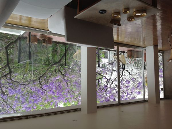 Piso en Ciudad de México, México