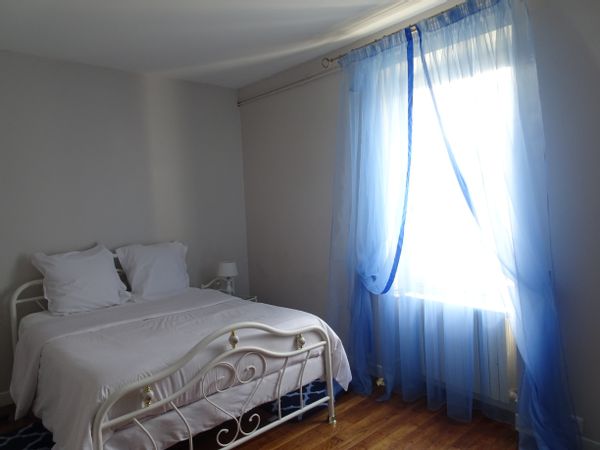 La maison de MICHELLE