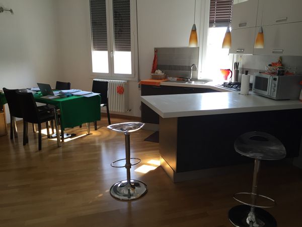 La maison de federico