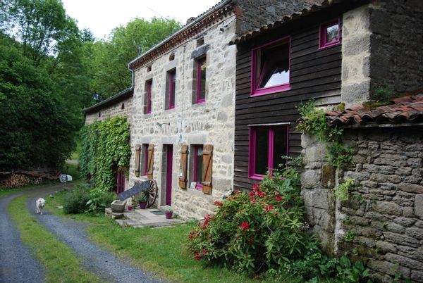 Casa di isabelle