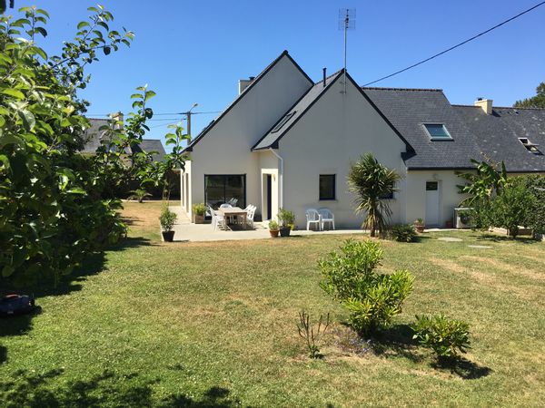 La maison de Flo et David