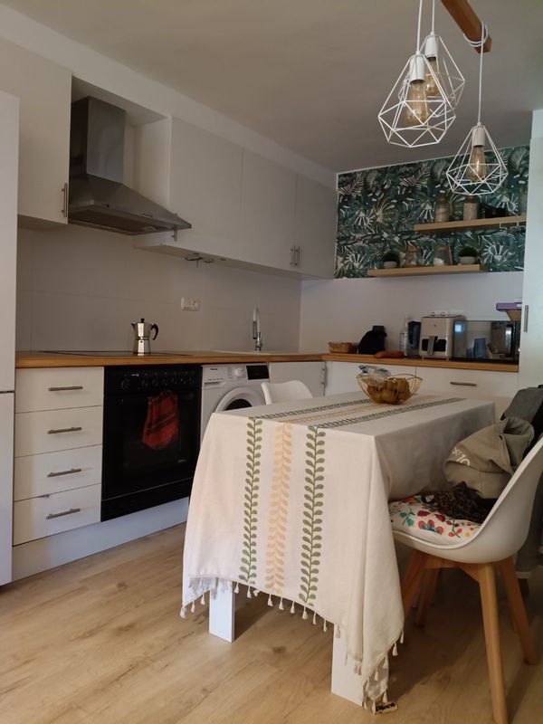 Ikerne's house