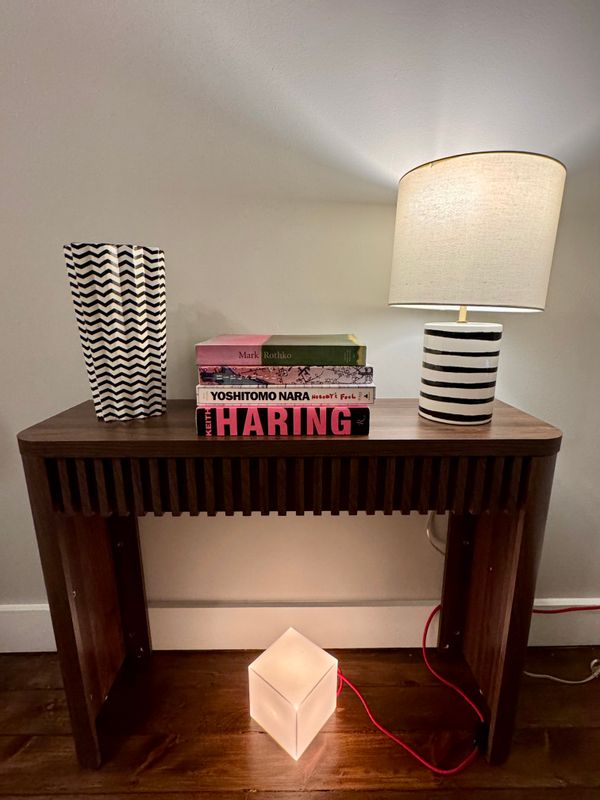 Casa di edward and pablo