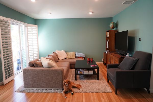 Large, central & peaceful Los Angeles - Studio City, CA 2 bedroom - Seeking Fall/Winter 2020 Exchange