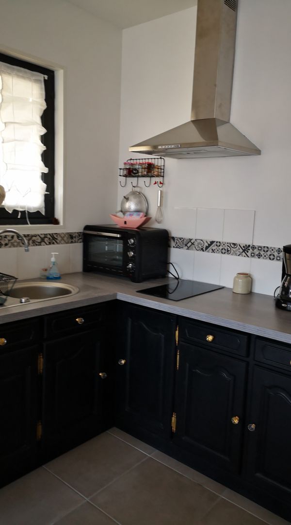 LA MAISON D ARISTIDE