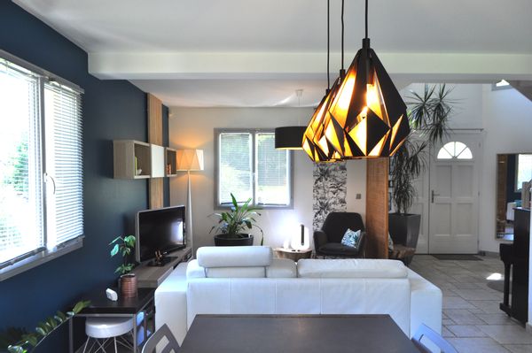 Casa di Adeline Et Thomas