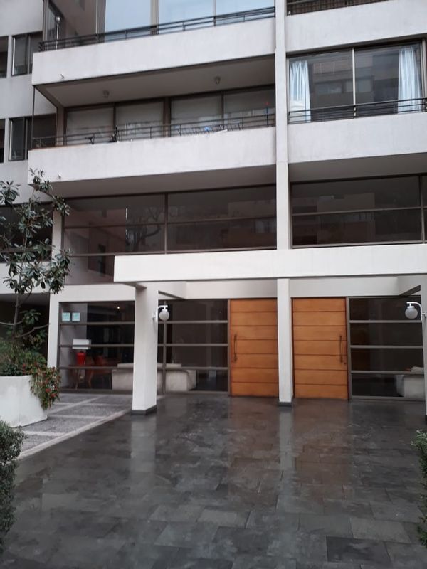 Cynthia's house
