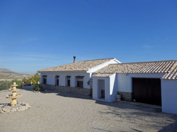 La maison de Julie and Tommy