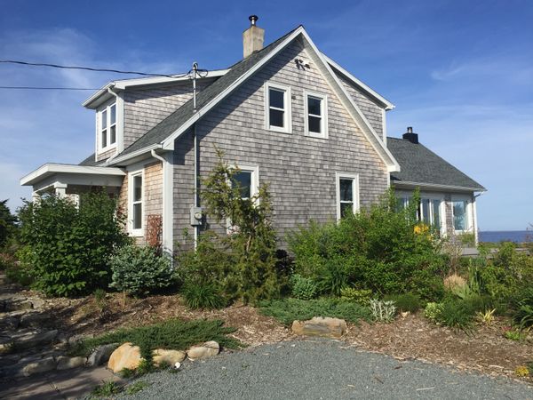 Casa de Brian