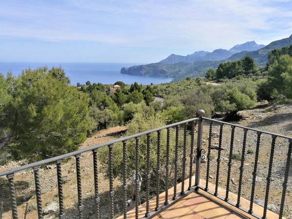 La maison de Catalina