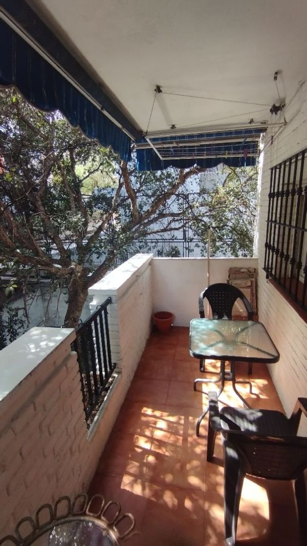 Alexandra's house
